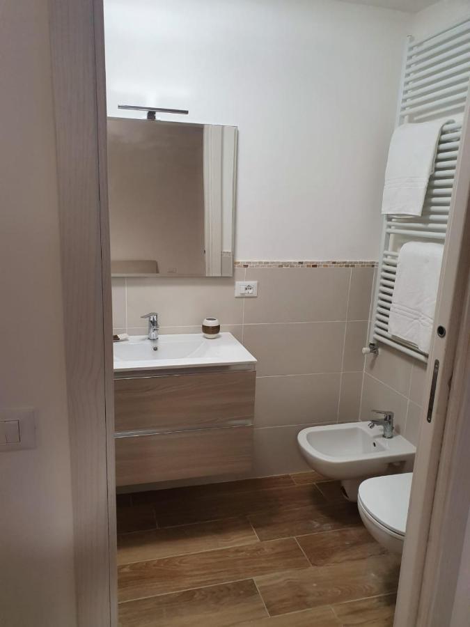 Apartament Calle Michelangelo *