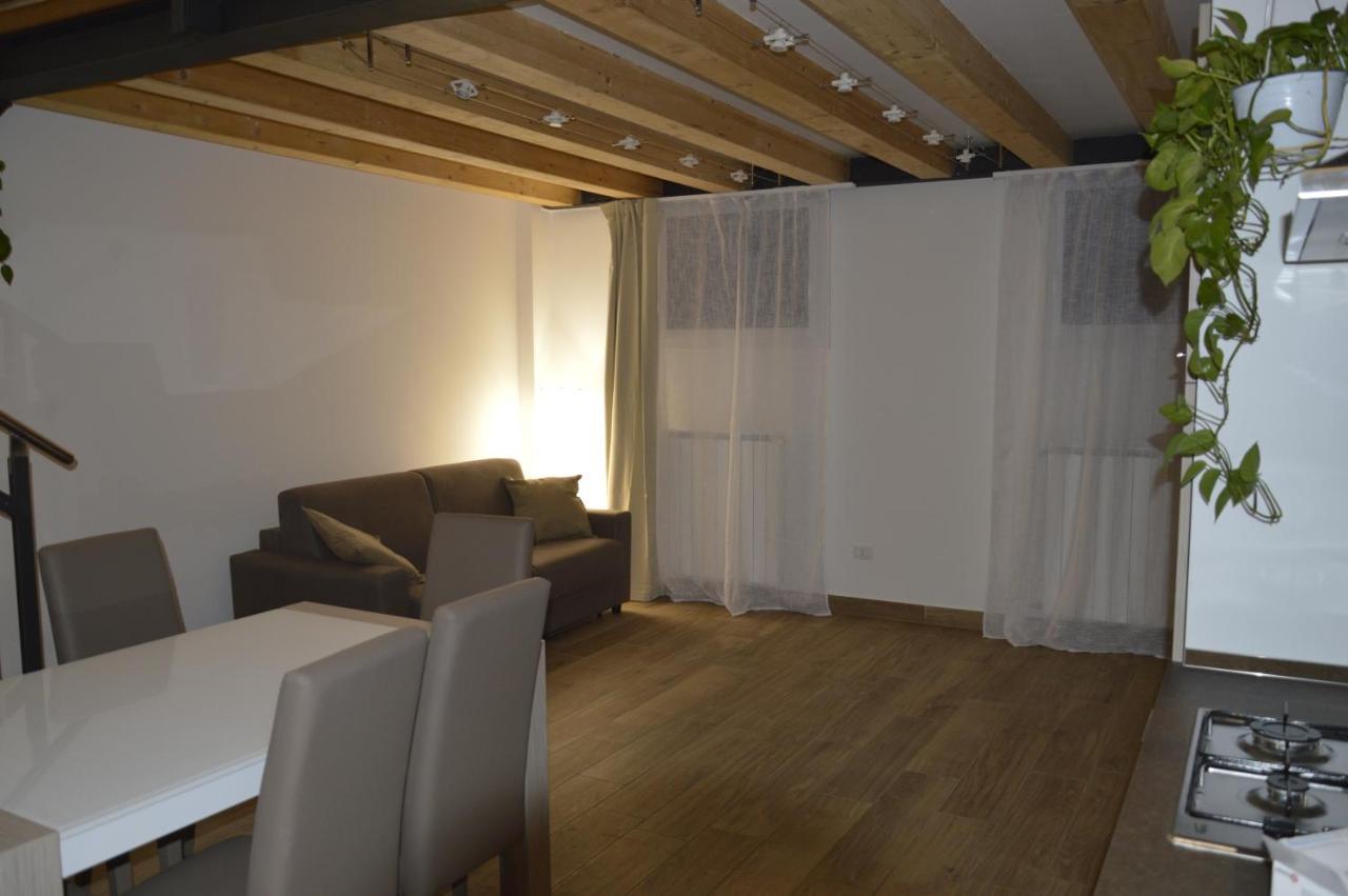 Apartament Calle Michelangelo